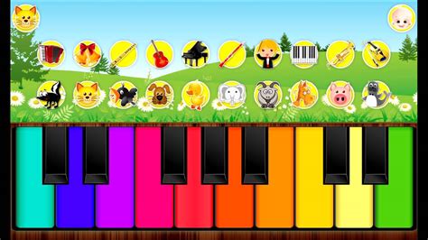 Take Your Piano Skills to the Next Level with the Nrs Magic Piano